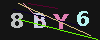 Gambar captcha